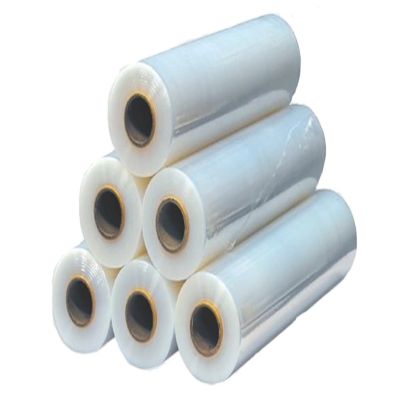 TRANSPARENT CPP FILMS